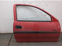  Дверь боковая (легковая) Opel Corsa B 1993-2000 9461622 #1