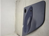 51934381 Дверная карта (Обшивка двери) Ford Fiesta 1995-2000 9461712 #1