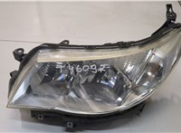  Фара (передняя) Subaru Forester (S12) 2008-2012 9461719 #1