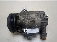  Компрессор кондиционера Opel Meriva 2003-2010 9461876 #5