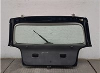 6QE827025E Крышка (дверь) багажника Volkswagen Polo 2005-2009 9461915 #2