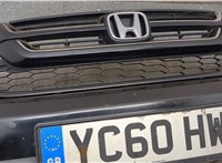  Бампер Honda CR-V 2007-2012 9461949 #4