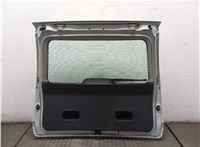 126291, 93174370 Крышка (дверь) багажника Opel Meriva 2003-2010 9462028 #2