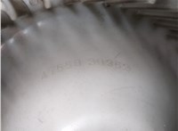 2720063C01 Двигатель отопителя (моторчик печки) Nissan 100NX 9462038 #8