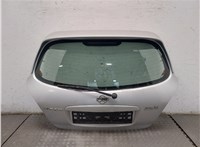  Крышка (дверь) багажника Nissan Almera N16 2000-2006 9462055 #1