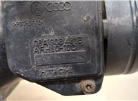 058133837E Корпус воздушного фильтра Audi A4 (B5) 1994-2000 9462080 #6