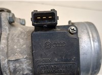 058133837 Корпус воздушного фильтра Audi A4 (B5) 1994-2000 9462139 #6