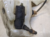  Бачок омывателя Mitsubishi Carisma 9462207 #4