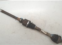 9636798880 Полуось (приводной вал, шрус) Peugeot 206 9462291 #6