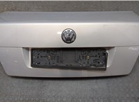  Крышка (дверь) багажника Volkswagen Bora 9462297 #1