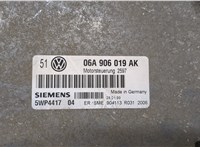  Блок управления двигателем Volkswagen Bora 9462347 #4