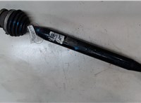 6QE407272N Полуось (приводной вал, шрус) Volkswagen Fox 2005-2011 9462350 #2