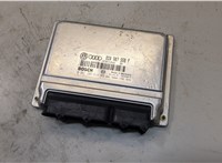 8D0907558F Блок управления двигателем Volkswagen Passat 5 1996-2000 9462352 #1