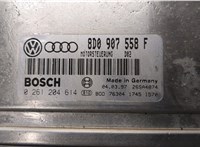 8D0907558F Блок управления двигателем Volkswagen Passat 5 1996-2000 9462352 #3