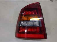 13564A01 Фонарь (задний) Opel Astra G 1998-2005 9462499 #1