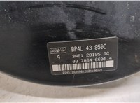  Цилиндр тормозной главный Mazda 3 (BK) 2003-2009 9462524 #3