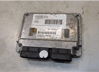 3B0906018A Блок управления двигателем Audi A4 (B5) 1994-2000 9462551 #1