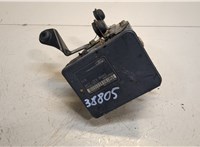  Блок АБС, насос (ABS, ESP, ASR) Mazda 3 (BK) 2003-2009 9462601 #3