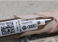  Подушка безопасности боковая (шторка) Volkswagen Passat CC 2012-2017 9462667 #3