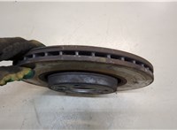  Диск тормозной Renault Scenic 2003-2009 9462682 #2