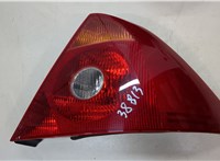  Фонарь (задний) Ford Mondeo 3 2000-2007 9462686 #1