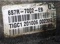 1317205, 3S7R7F096BA КПП 6-ст.мех. (МКПП) Ford Mondeo 3 2000-2007 9462706 #7