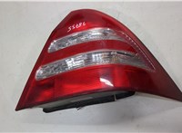  Фонарь (задний) Mercedes C W203 2000-2007 9462716 #1