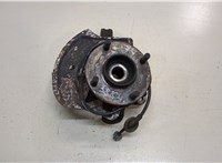  Ступица (кулак, цапфа) Nissan Almera N16 2000-2006 9462745 #1