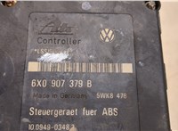  Блок АБС, насос (ABS, ESP, ASR) Volkswagen Polo 1999-2001 9462764 #5