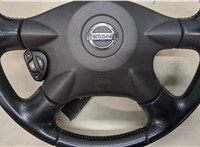  Руль Nissan Primera P12 2002-2007 9462776 #2