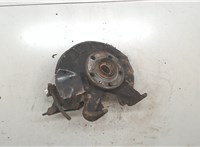 6C0407621, 6Q0407255AC Ступица (кулак, цапфа) Volkswagen Polo 2005-2009 9462779 #5