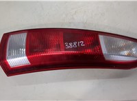 1222086, 93184713, 93294346 Фонарь (задний) Opel Meriva 2003-2010 9462826 #1