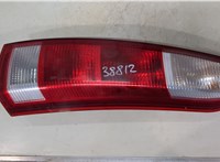 1222086, 93184713, 93294346 Фонарь (задний) Opel Meriva 2003-2010 9462826 #2