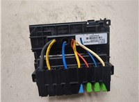 9659741780 Блок управления BSM (Блок предохранителей) Citroen C2 2003-2009 9462829 #6