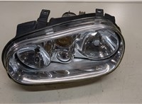  Фара (передняя) Volkswagen Golf 4 1997-2005 9462938 #1