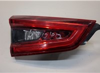  Фонарь крышки багажника Nissan Qashqai 2017-2023 9462954 #1