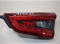  Фонарь крышки багажника Nissan Qashqai 2017-2023 9462956 #1