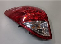  Фонарь (задний) Toyota RAV 4 2006-2013 9462988 #1