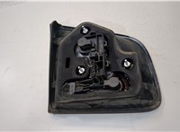  Фонарь крышки багажника Volkswagen Touareg 2007-2010 9462996 #2