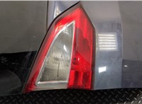  Крышка (дверь) багажника Ford C-Max 2010-2015 9463001 #6