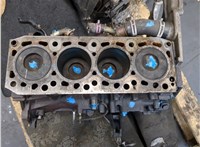  Блок цилиндров (Шорт блок) Ford Focus 2 2005-2008 9463005 #4