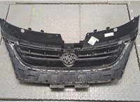  Решетка радиатора Volkswagen Passat CC 2008-2012 9463015 #2