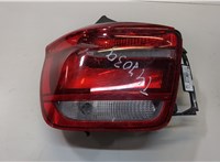  Фонарь (задний) BMW 1 F20, F21 2011-2019 9463052 #1