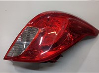  Фонарь (задний) Opel Mokka 2012-2015 9463071 #1