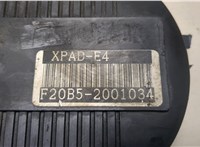  Защита (кожух) ремня ГРМ Honda Accord 6 1998-2002 9463090 #6