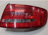  Фонарь (задний) Audi A4 (B8) 2007-2011 9463092 #1