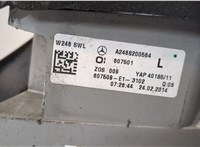 A2468200564 Фонарь (задний) Mercedes B W246 2011-2014 9463132 #5