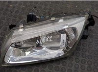 26060BN025 Фара (передняя) Nissan Almera N16 2000-2006 9463167 #3