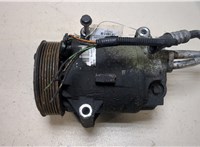  Компрессор кондиционера Renault Scenic 2003-2009 9463183 #1