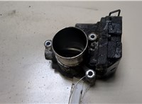  Заслонка дроссельная Renault Scenic 2003-2009 9463185 #1